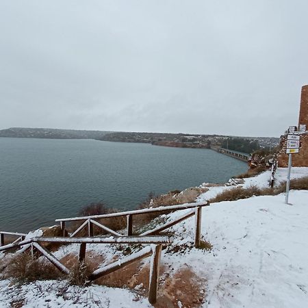 Vivienda Vacacional El Molino Argamasilla de Alba Exteriér fotografie