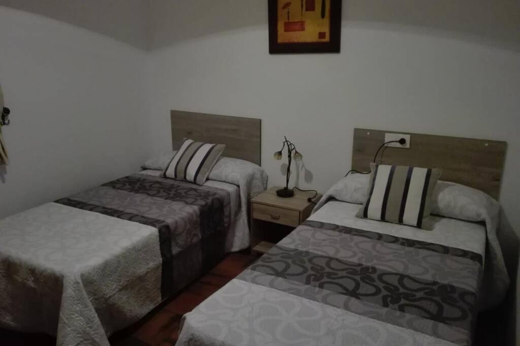 Vivienda Vacacional El Molino Argamasilla de Alba Exteriér fotografie