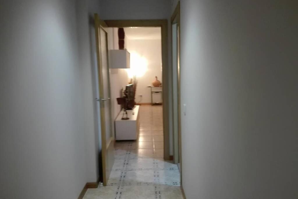 Vivienda Vacacional El Molino Argamasilla de Alba Exteriér fotografie